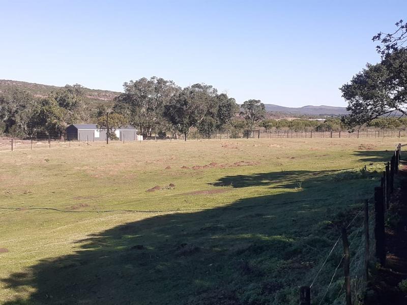 0 Bedroom Property for Sale in Mossel Bay Rural Western Cape